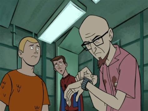 Kisscartoon The Venture Bros (2003) Watch cartoon online free .
